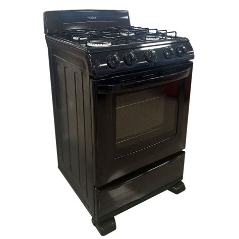 review mabe gas stoves